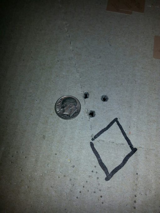.223 REM 77gr SMK Match - 50 rds - Image 2