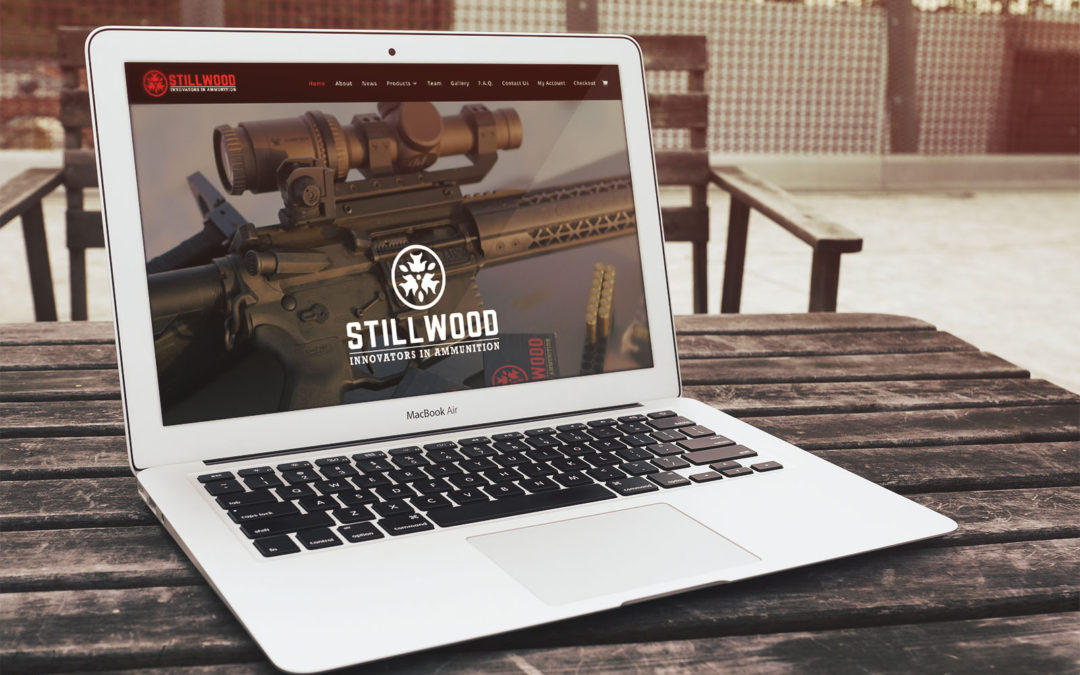 New Website