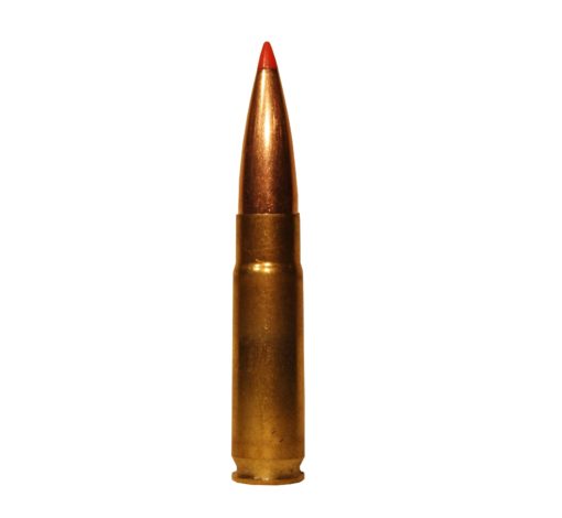 STEADFAST .300 BLK 208gr A-MAX (Hornady) Subsonic - 20 rds - FAST SHIPPING