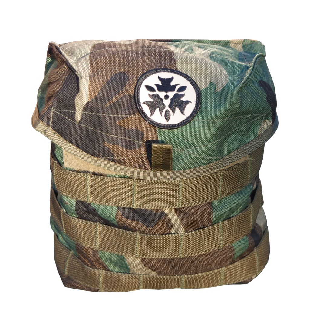 STILLWOOD Mag Dump Pouch Assorted Styles Stillwood Ammunition Systems