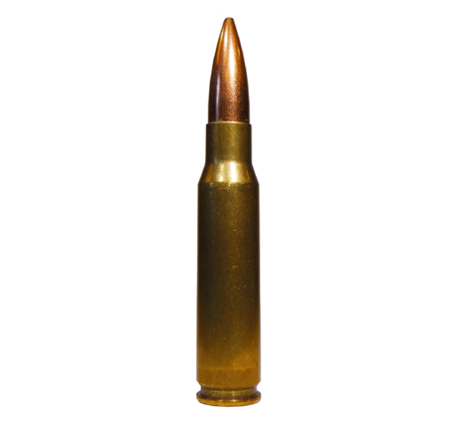 STEADFAST .308 WIN 168gr SMK (Sierra Matchking) Reman - 20 rds - FAST SHIPPING