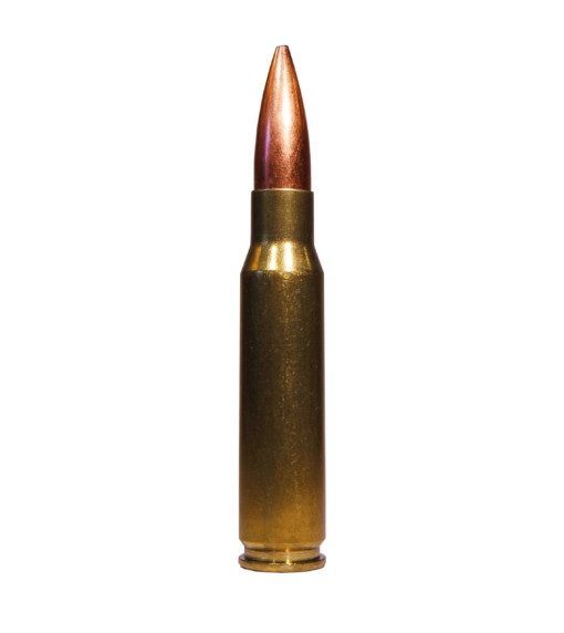 .308 WIN 175gr SMK Reman - 20 rds