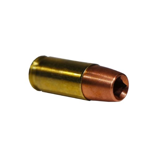 STEADFAST 9mm Luger 108gr SCHP (PCT) Self Defense Fracturing - 18 rds - FAST SHIPPING