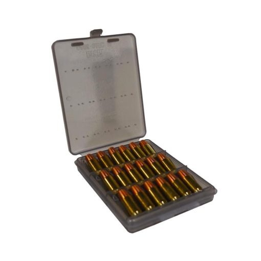 STEADFAST 9mm Luger 108gr SCHP (PCT) Self Defense Fracturing - 18 rds - FAST SHIPPING - Image 2