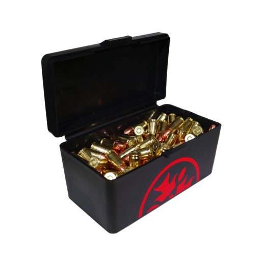 9mm Luger 135gr Competition BLEM - 150 rds - Image 2