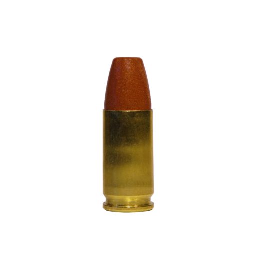 STEADFAST 9mm Luger 88gr Lead-free Frangible (Ecomass) REMAN - 225 rds Bulk Pack - FAST SHIPPING