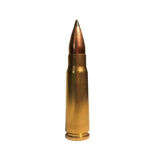 STEADFAST 7.62x39mm 123gr Nosler FB Tipped Varmageddon - 20 rds - FAST SHIPPING