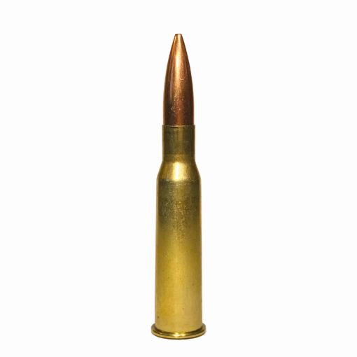STEADFAST 7.62x54mmR 174gr HPBT SMK (Sierra) Match - 20 rds - FAST SHIPPING