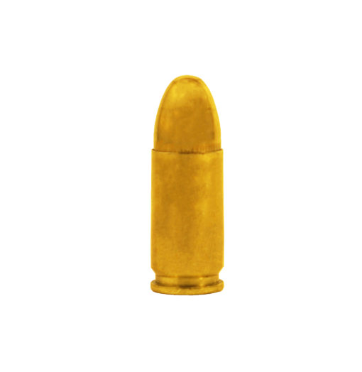STEADFAST 9mm Luger 147gr Full Metal Jacket Round Nose (FMJ-RN) REMAN - 225 rds - FAST SHIPPING
