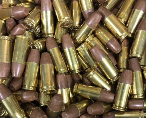 STEADFAST 9mm Luger 88gr Lead-free Frangible (Ecomass) REMAN - 225 rds Bulk Pack - FAST SHIPPING - Image 2