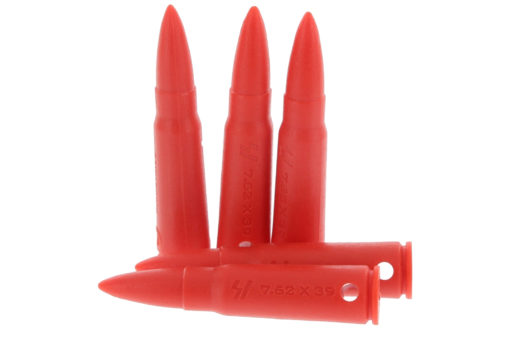Strike Industries 7.62x39mm Dummy Rounds - Pack of 5