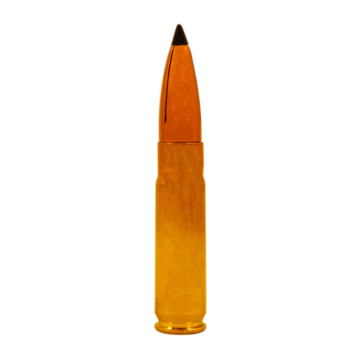 STEADFAST .300 BLK 110gr TREX (Maker Bullets) Expanding - 20 rds - FAST SHIPPING