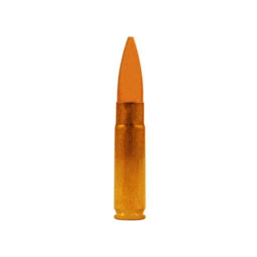 STEADFAST .300 BLK 200gr HPBT SMK (Sierra Matchking) Subsonic Reman- 140 rd Bulk Pack