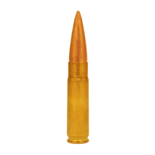 STEADFAST .300 BLK 210gr HPBT SMK (Sierra Matchking) Subsonic - 100 rds - FAST SHIPPING