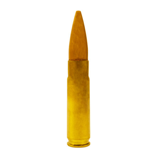 STEADFAST .300 BLK 150gr FMJ-BT (Sierra Gameking) Reman BLEM - 50 rds - FAST SHIPPING