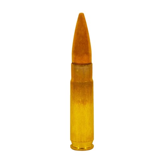 STEADFAST .300 BLK 150gr FMJ-BT (Sierra Gameking) - 20 rds - FAST SHIPPING