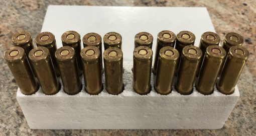 7.62x51 175gr HPBT SMK (Sierra) Lake City 118LR - 20 rds - FAST SHIPPING