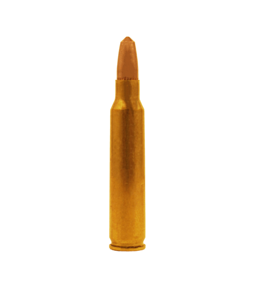 STEADFAST .223 REM 45gr Frangible (Ervin) REMAN RP - 50 rds - FAST SHIPPING