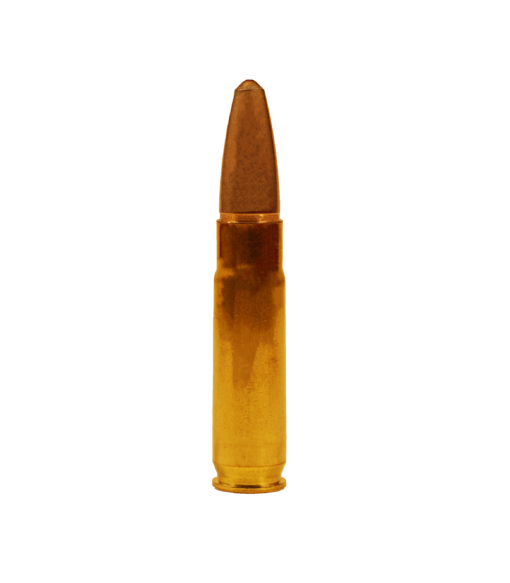 STEADFAST .300 BLK 125gr Lead-free Frangible (Sinterfire) Reman LC- 100 rds
