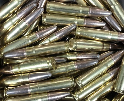 STEADFAST .300 BLK 125gr Lead-free Frangible (Sinterfire) Reman LC- 100 rds - Image 3