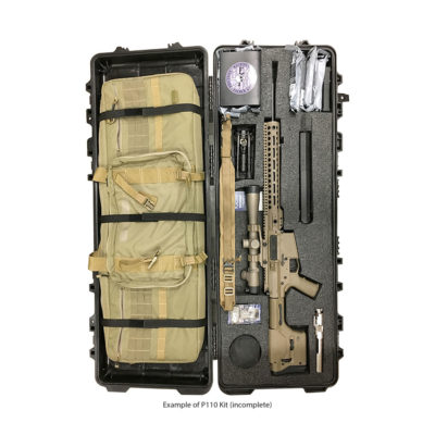 P110 Rifle Kit