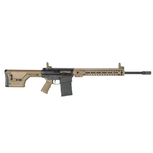 LR10 Rifle, 7.62x51mm